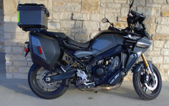 2024 YAMAHA