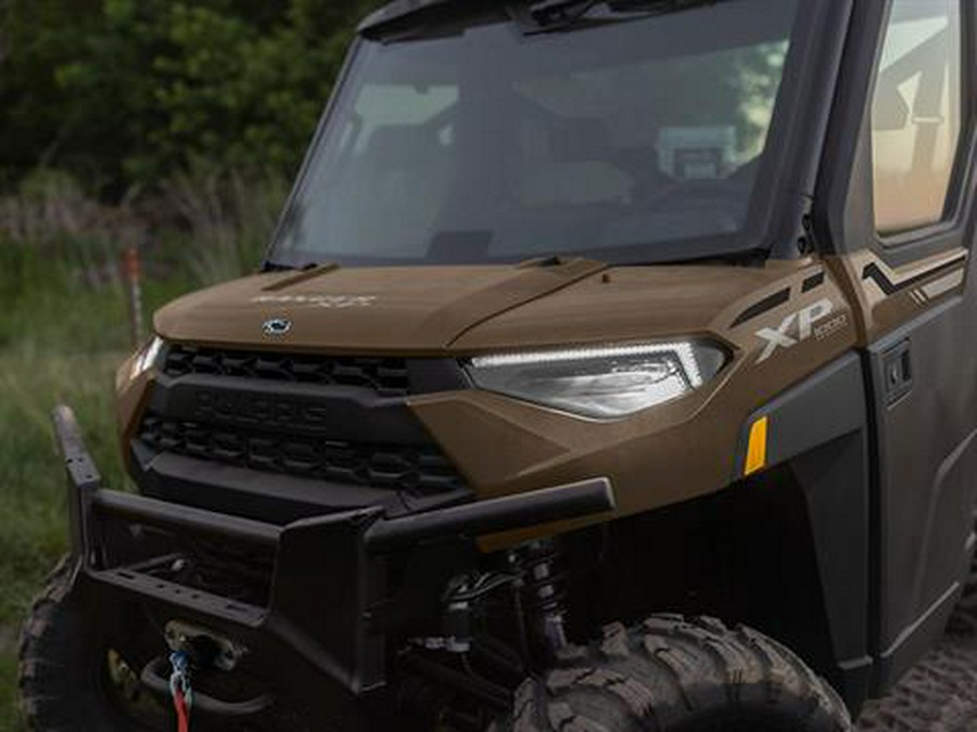 2023 Polaris Ranger XP 1000 Northstar Edition Premium