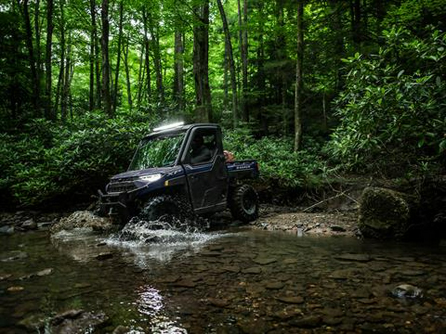 2023 Polaris Ranger XP 1000 Northstar Edition Premium