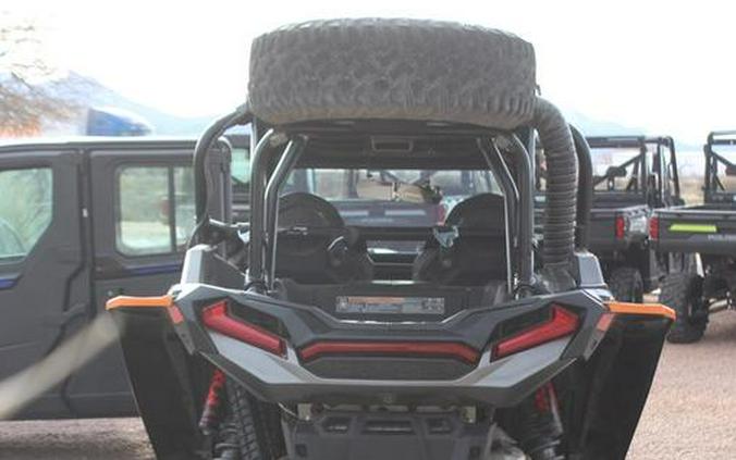 2021 Polaris® RZR Turbo S