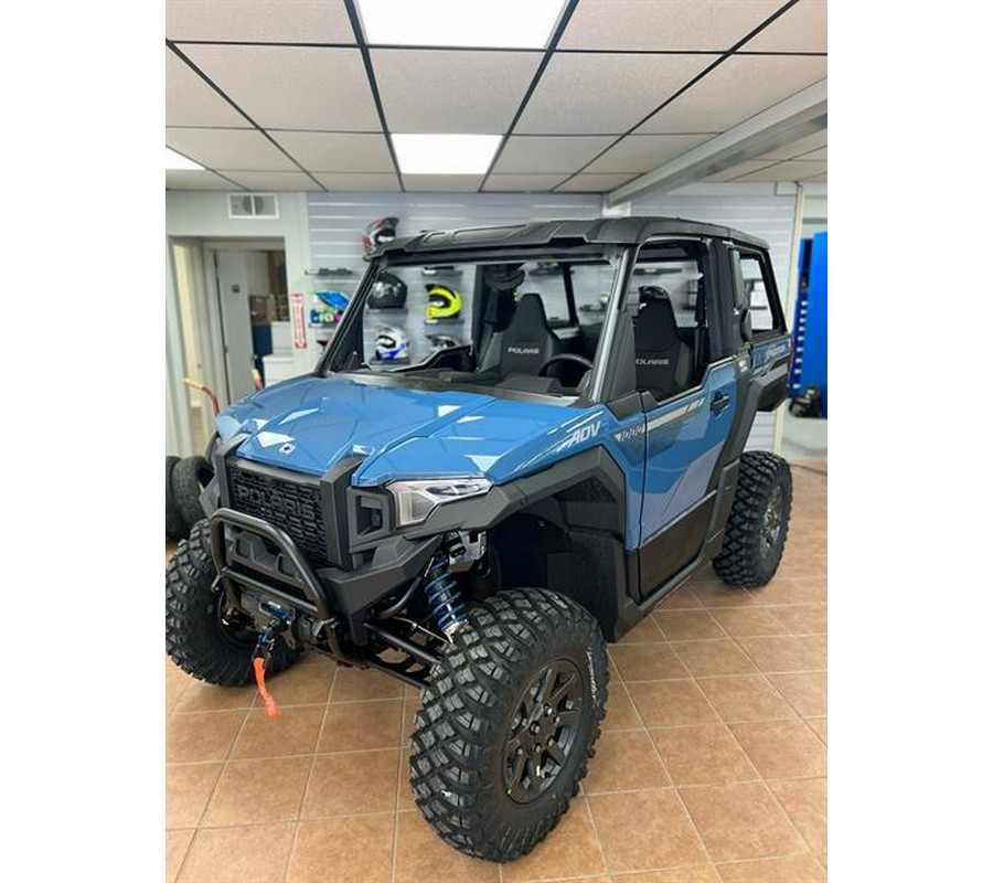 2024 Polaris Polaris XPEDITION ADV Ultimate