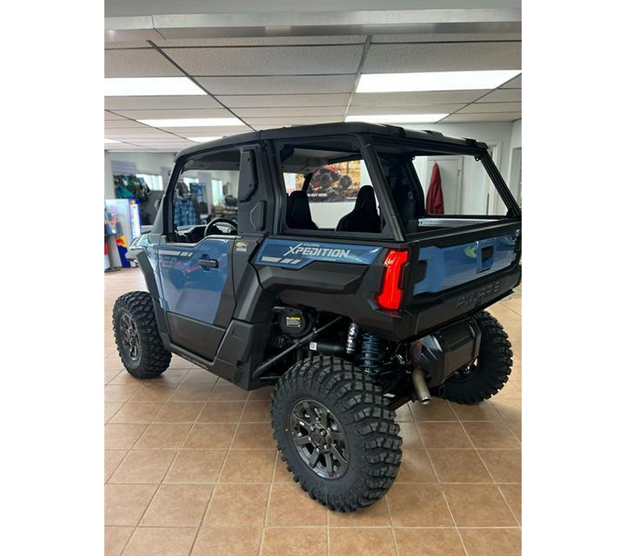 2024 Polaris Polaris XPEDITION ADV Ultimate