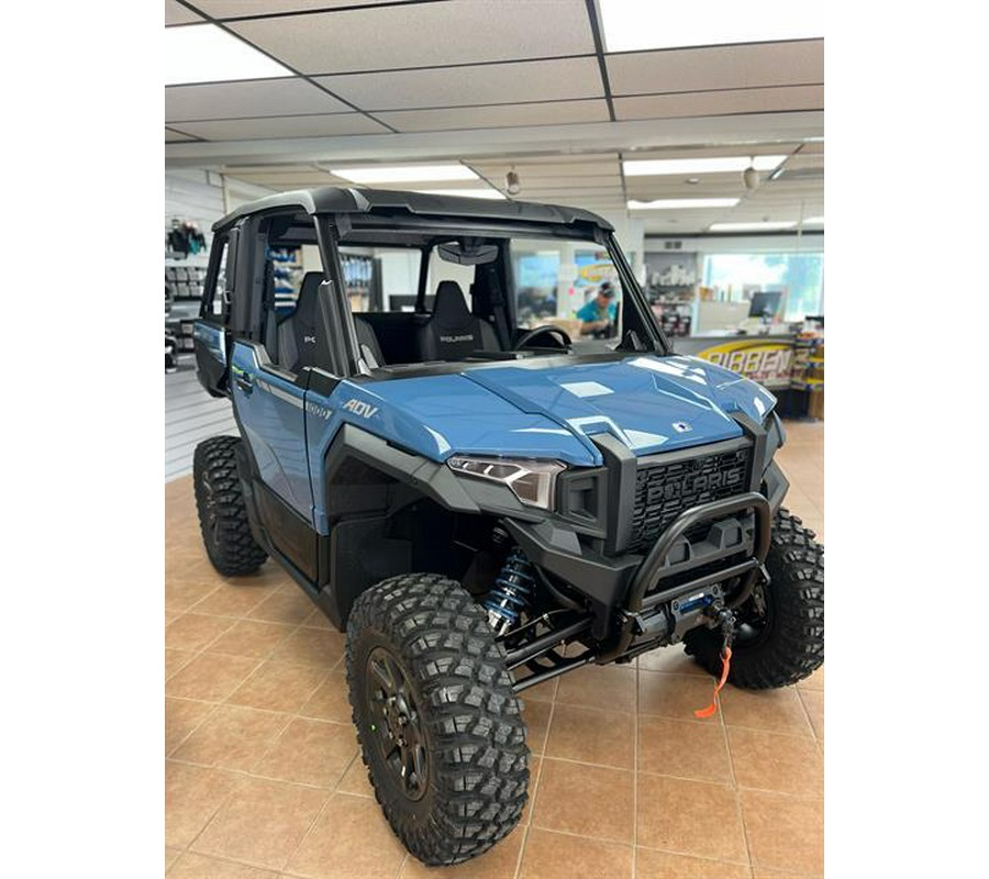 2024 Polaris Polaris XPEDITION ADV Ultimate