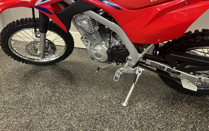 2024 Honda® CRF125F