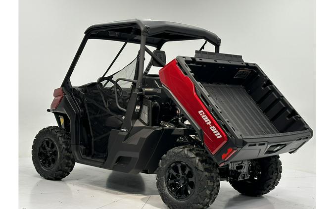 2024 Can-Am Defender XT HD9