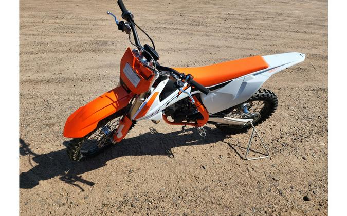 2023 KTM SX 85 19/16