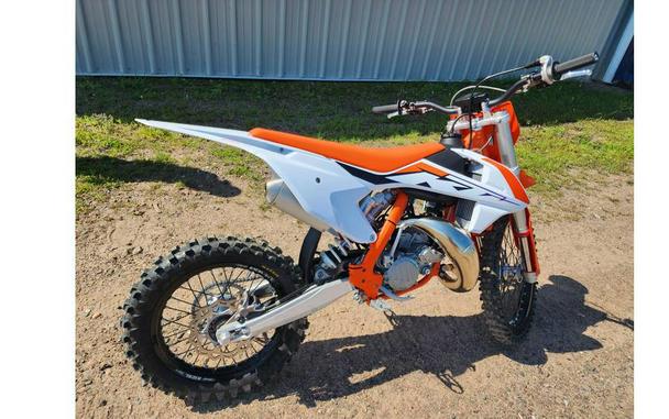 2023 KTM SX 85 19/16