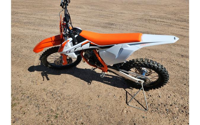 2023 KTM SX 85 19/16