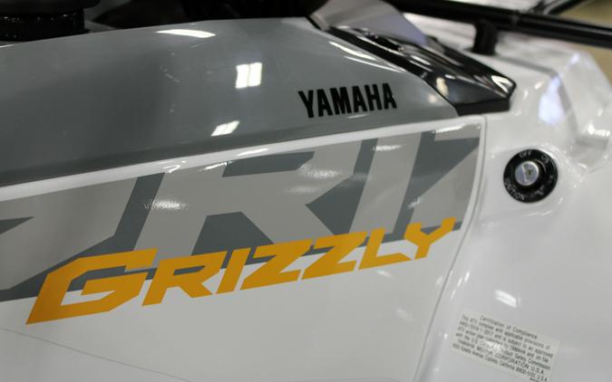 2024 Yamaha Grizzly 90 Youth