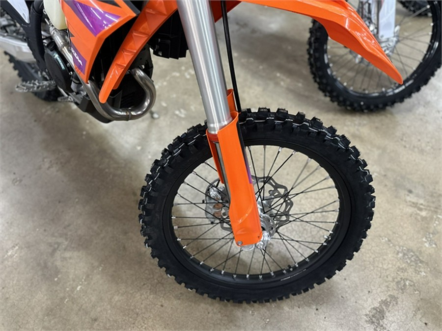 2024 KTM 350 EXC-F