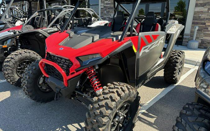 2024 Polaris Industries RZR XP 1000 ULTIMATE