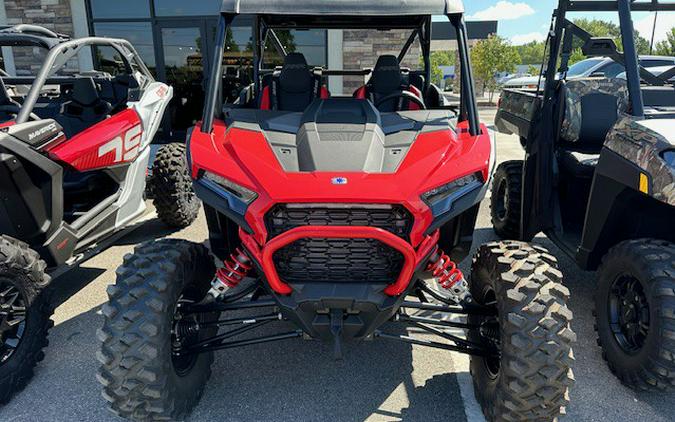 2024 Polaris Industries RZR XP 1000 ULTIMATE