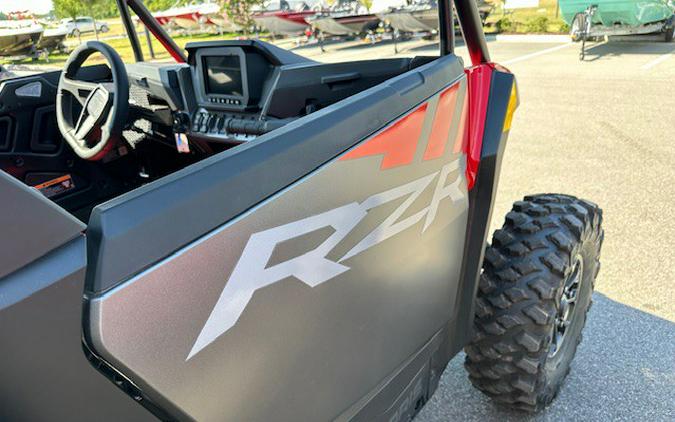 2024 Polaris Industries RZR XP 1000 ULTIMATE