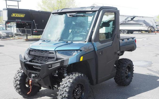 2025 Polaris® Ranger XP 1000 NorthStar Edition Premium