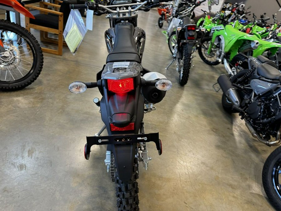 2023 Kawasaki KLX®230 S