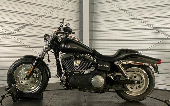 2013 Harley-Davidson® FXDF - Dyna® Fat Bob®