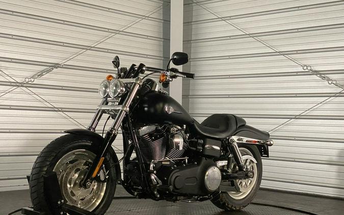 2013 Harley-Davidson® FXDF - Dyna® Fat Bob®