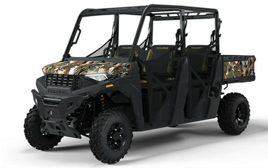 2024 Polaris Ranger Crew SP 570 Premium