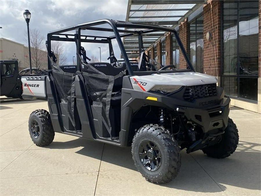 2024 Polaris Ranger Crew SP 570 Premium