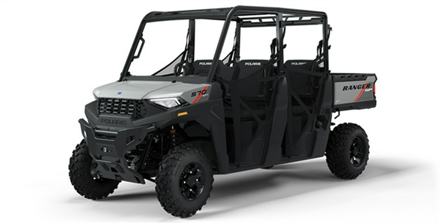 2024 Polaris Ranger Crew SP 570 Premium