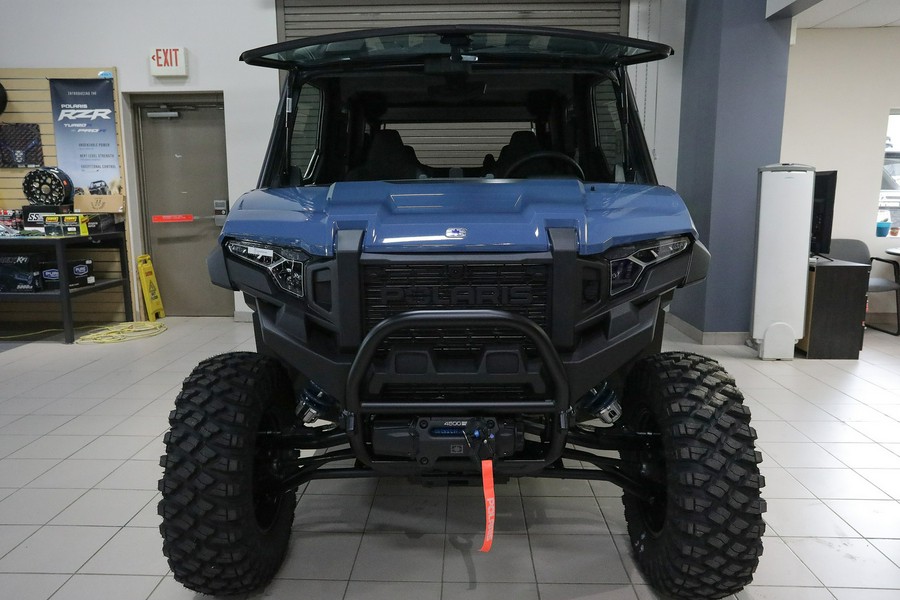 2024 Polaris Industries XPEDITION ADV 5 Northstar