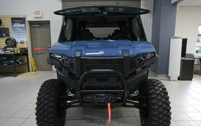 2024 Polaris Industries XPEDITION ADV 5 Northstar