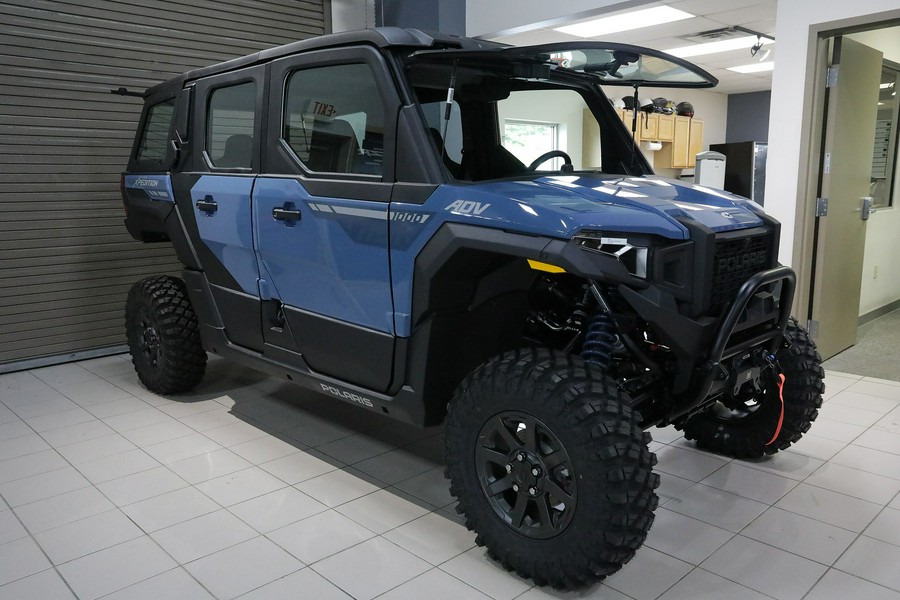 2024 Polaris Industries XPEDITION ADV 5 Northstar