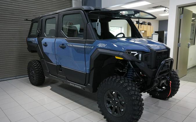 2024 Polaris Industries XPEDITION ADV 5 Northstar