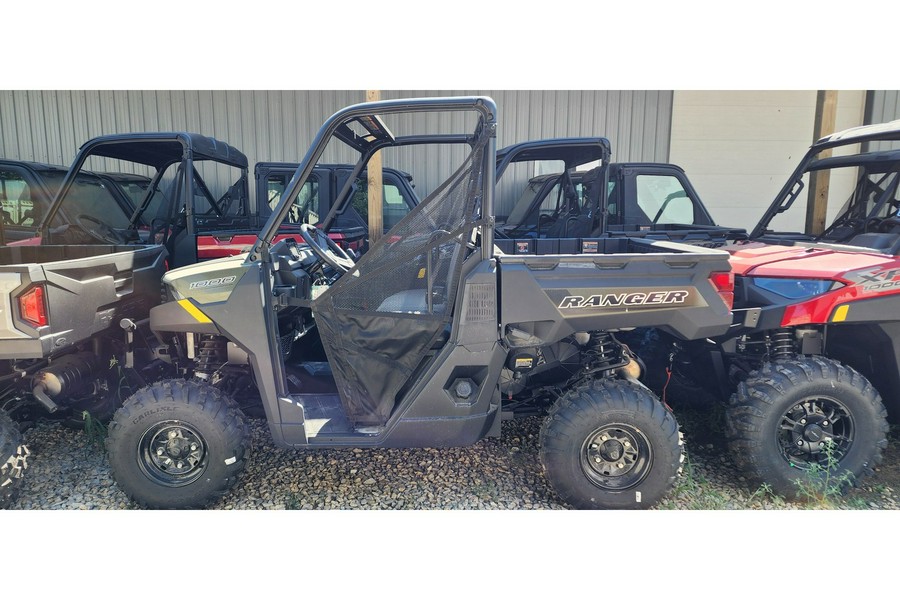 2025 Polaris Industries Ranger® 1000 EPS