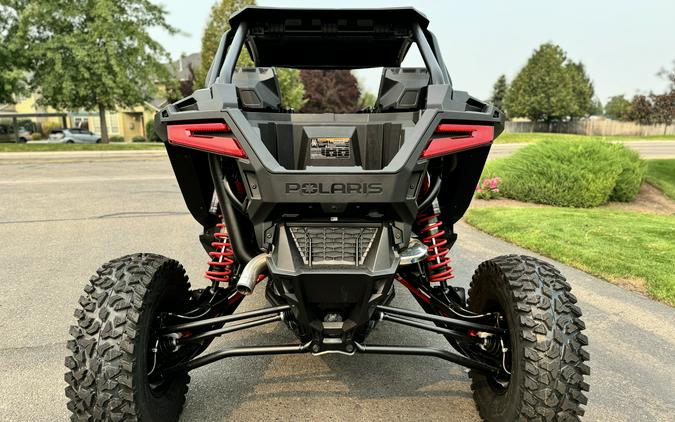 2025 Polaris Industries RZR PRO S ULTIMATE