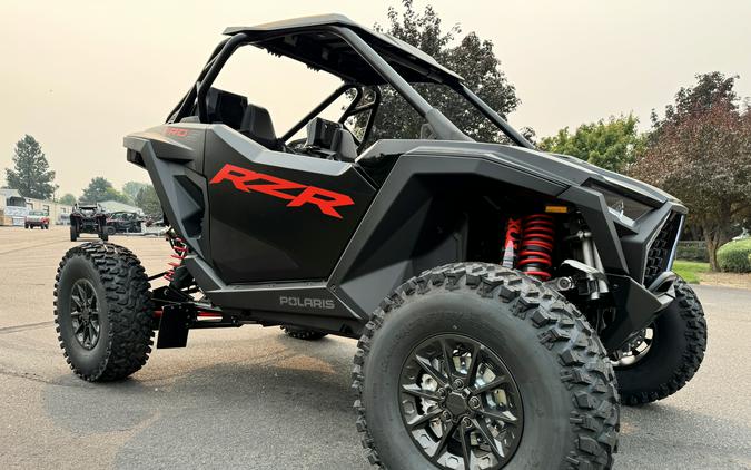 2025 Polaris Industries RZR PRO S ULTIMATE