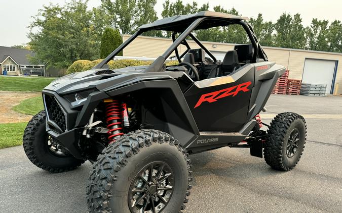 2025 Polaris Industries RZR PRO S ULTIMATE