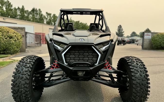 2025 Polaris Industries RZR PRO S ULTIMATE