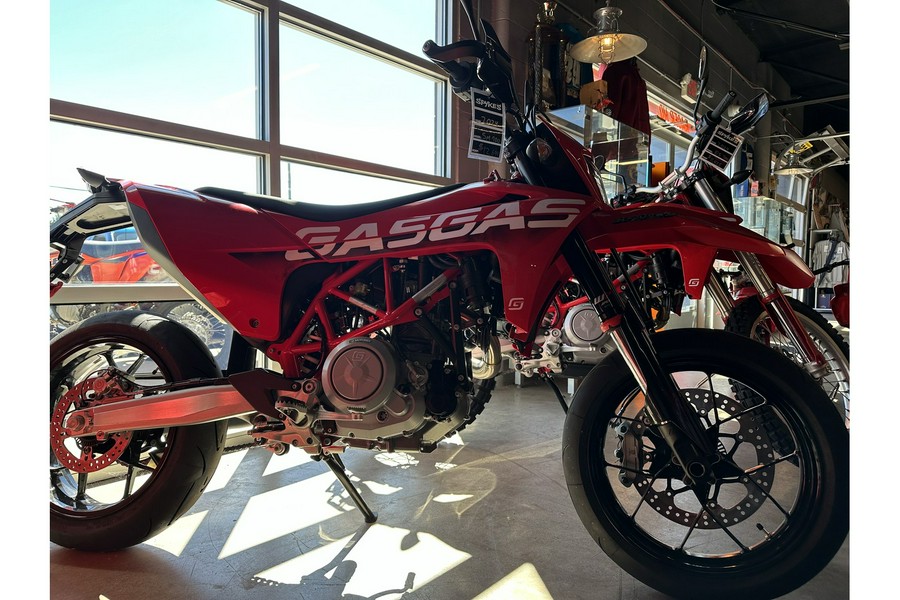 2024 GASGAS SM 700