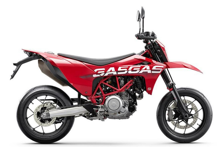 2024 GASGAS SM 700