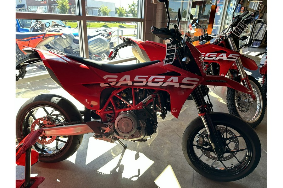 2024 GASGAS SM 700