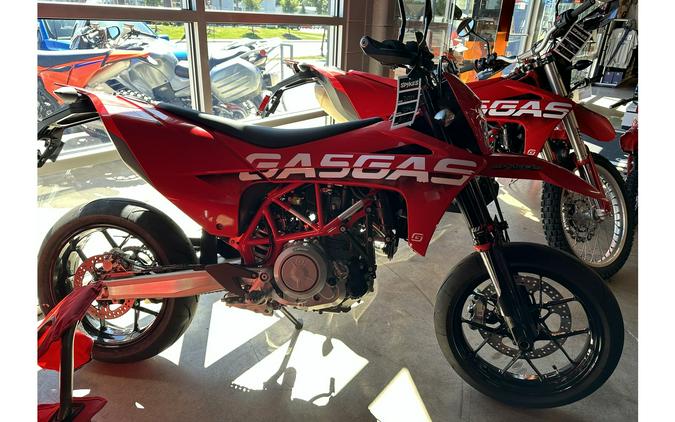 2024 GASGAS SM 700