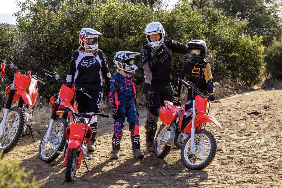 2025 Honda [Off-Site Inventory] CRF® 50F