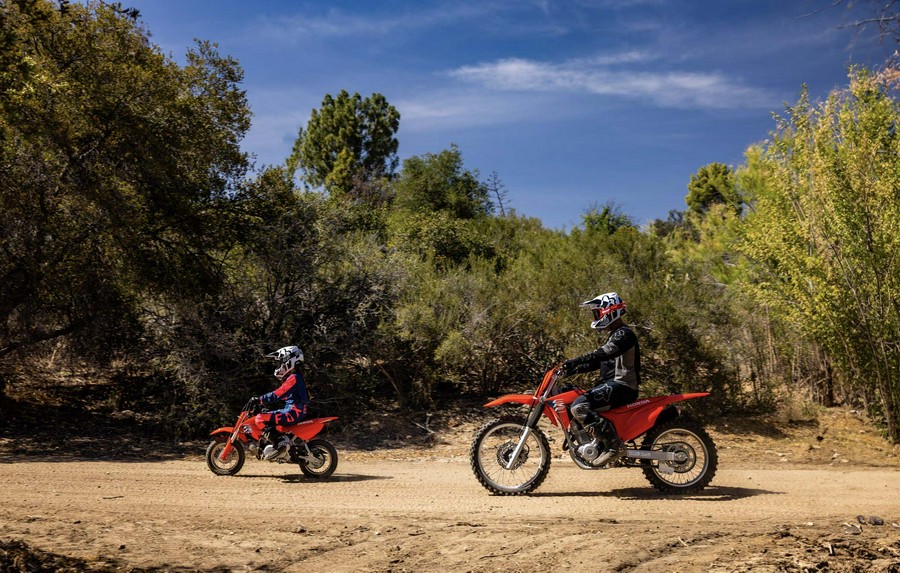 2025 Honda [Off-Site Inventory] CRF® 50F