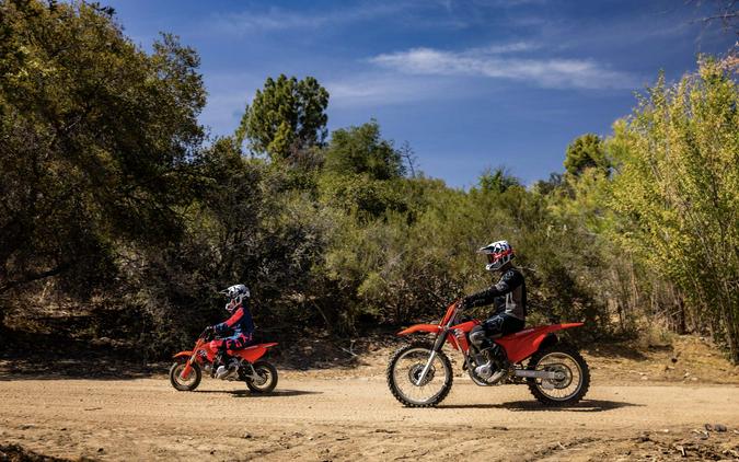 2025 Honda [Off-Site Inventory] CRF® 50F