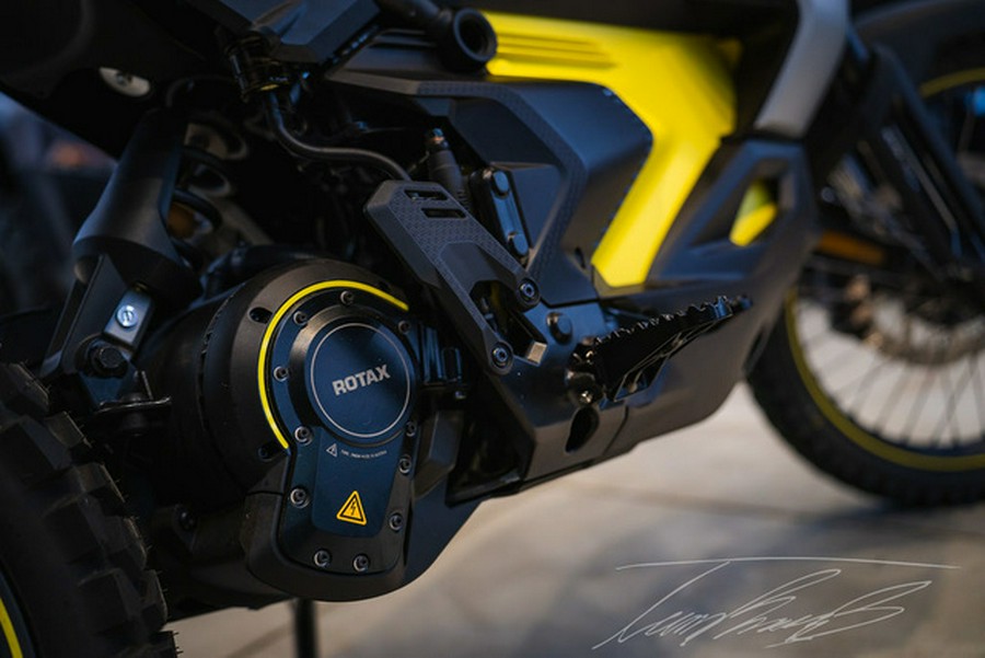 2025 Can-Am Origin 73