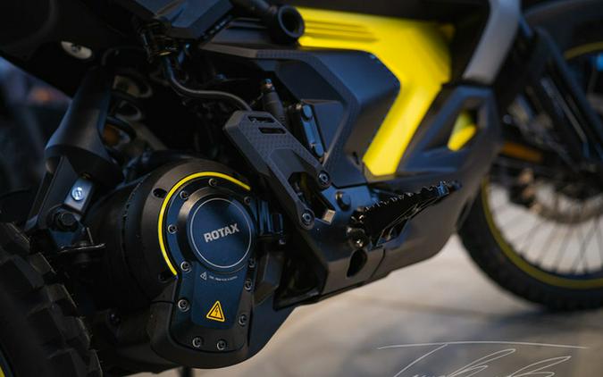 2025 Can-Am Origin 73