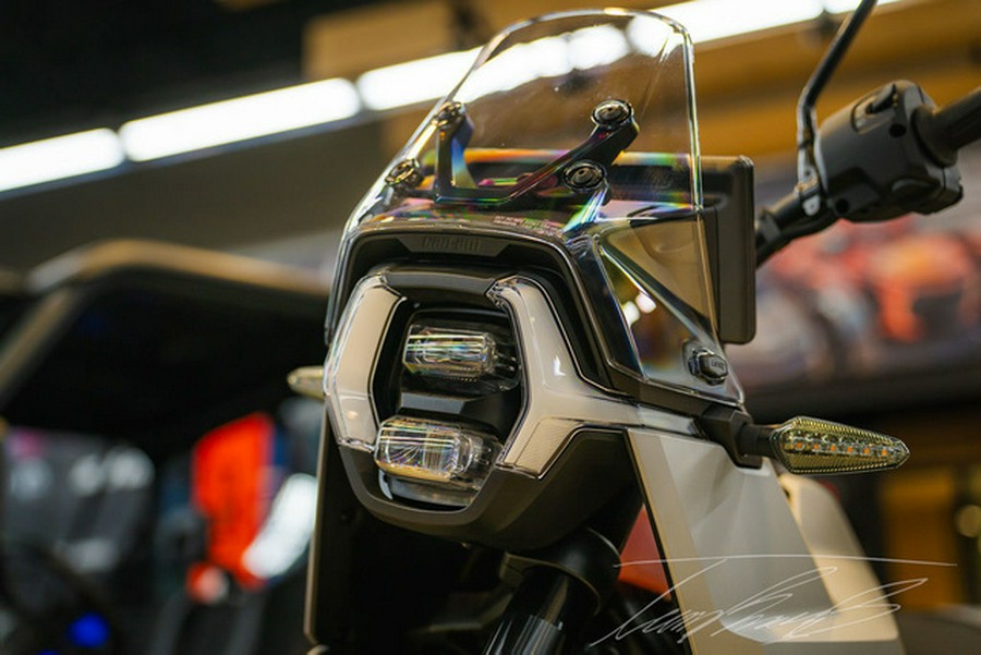 2025 Can-Am Origin 73