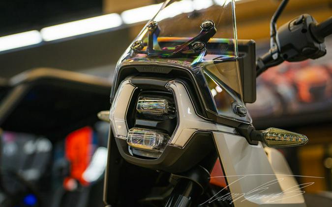 2025 Can-Am Origin 73