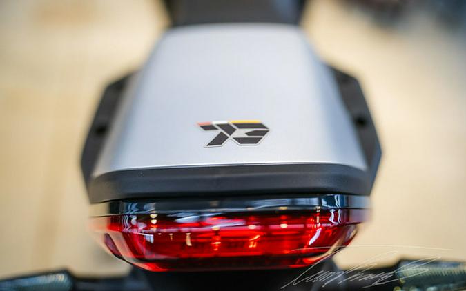 2025 Can-Am Origin 73