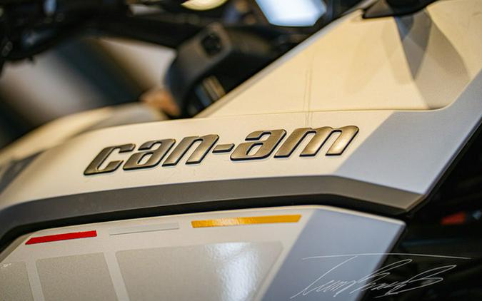 2025 Can-Am Origin 73