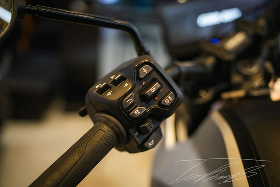 2025 Can-Am Origin 73