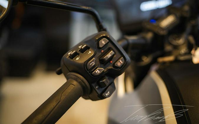 2025 Can-Am Origin 73