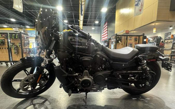2022 Harley-Davidson RH975 - Nightster