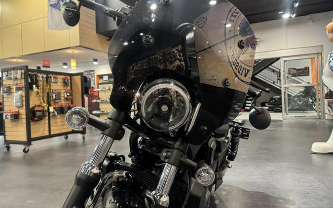 2022 Harley-Davidson RH975 - Nightster